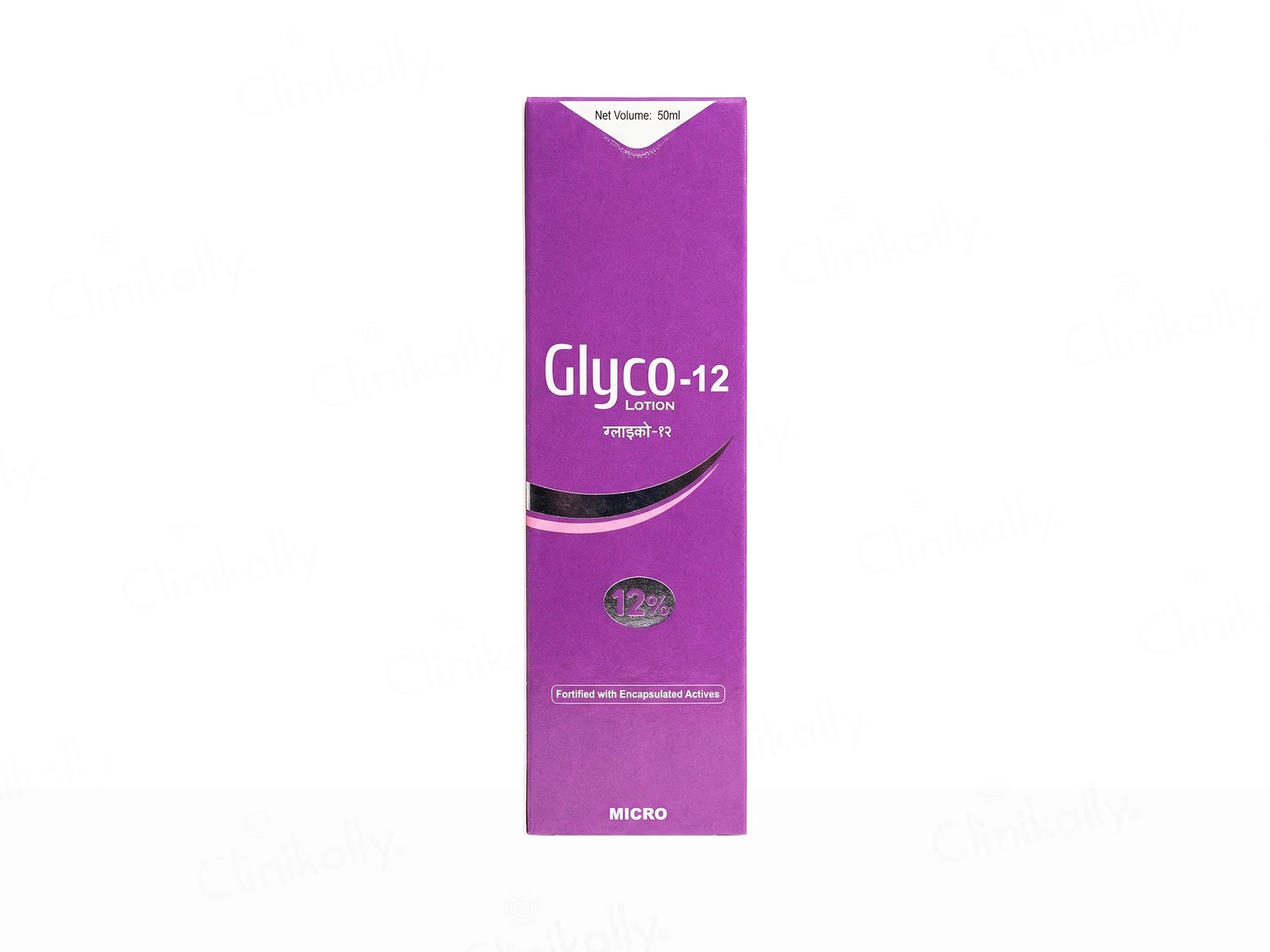 Glyco-12 Lotion
