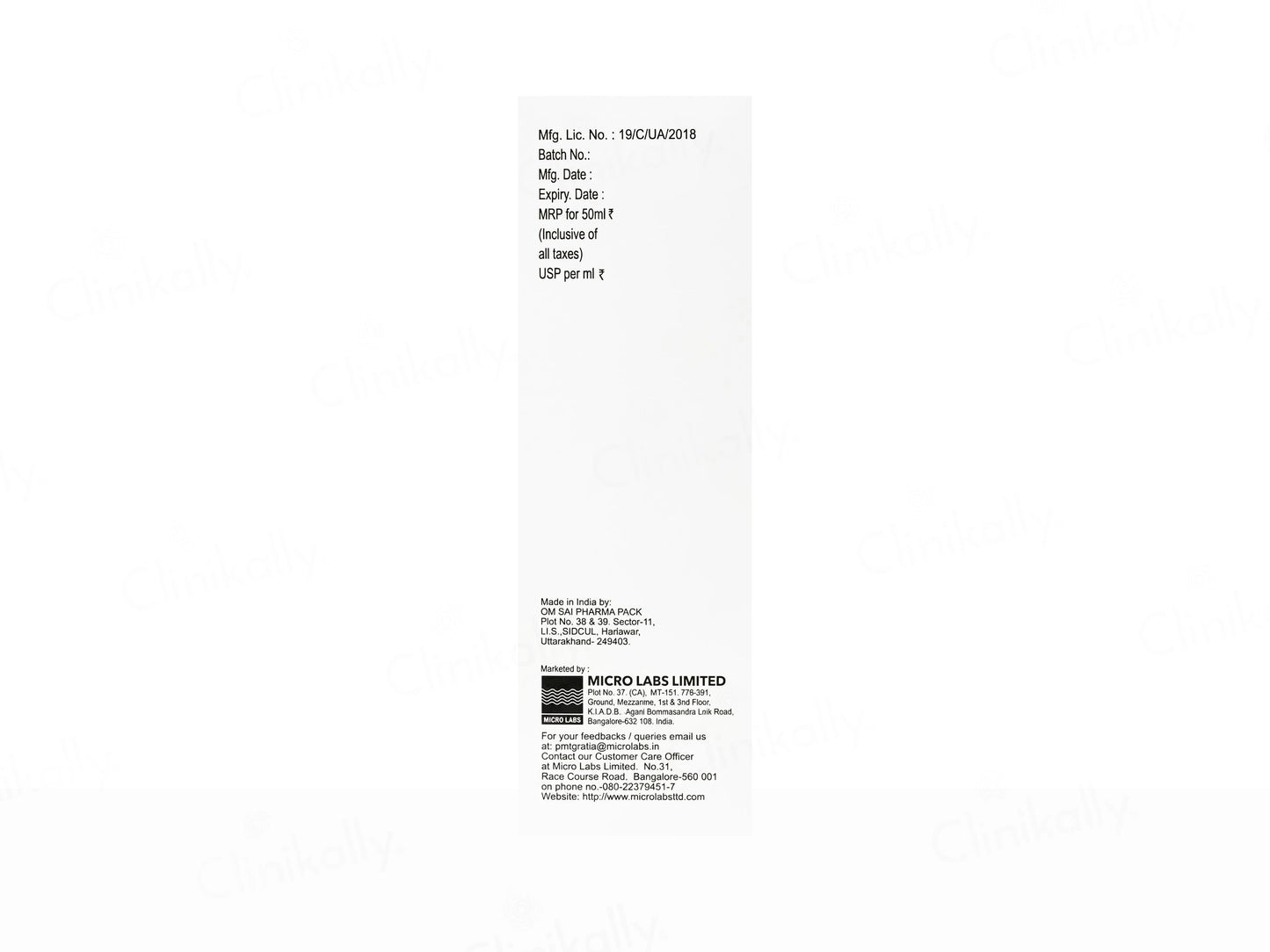 Glyco-12 Lotion