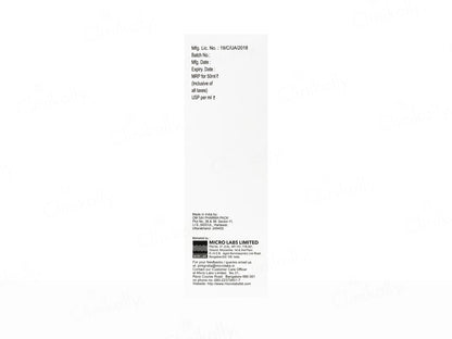 Glyco-12 Lotion