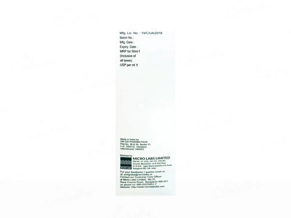 Glyco-6 Lotion