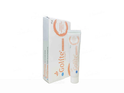 Golite Active Depigmenting Cream