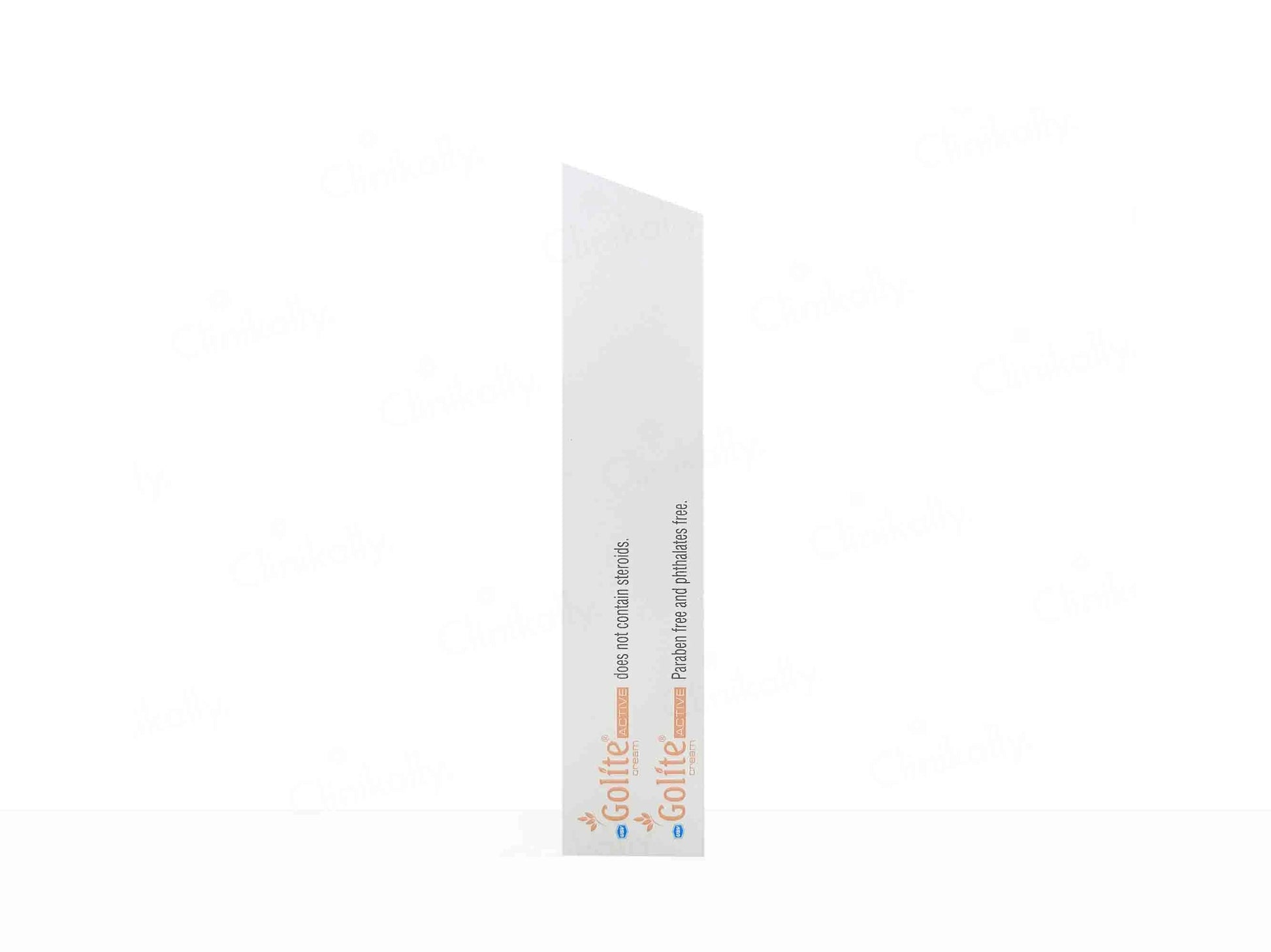 Golite Active Depigmenting Cream
