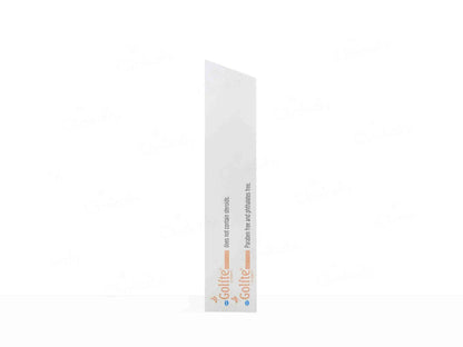 Golite Active Depigmenting Cream