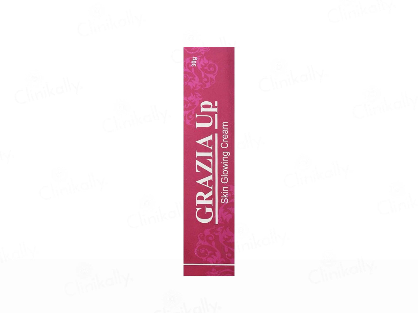 Grazia UP Skin Glowing Cream