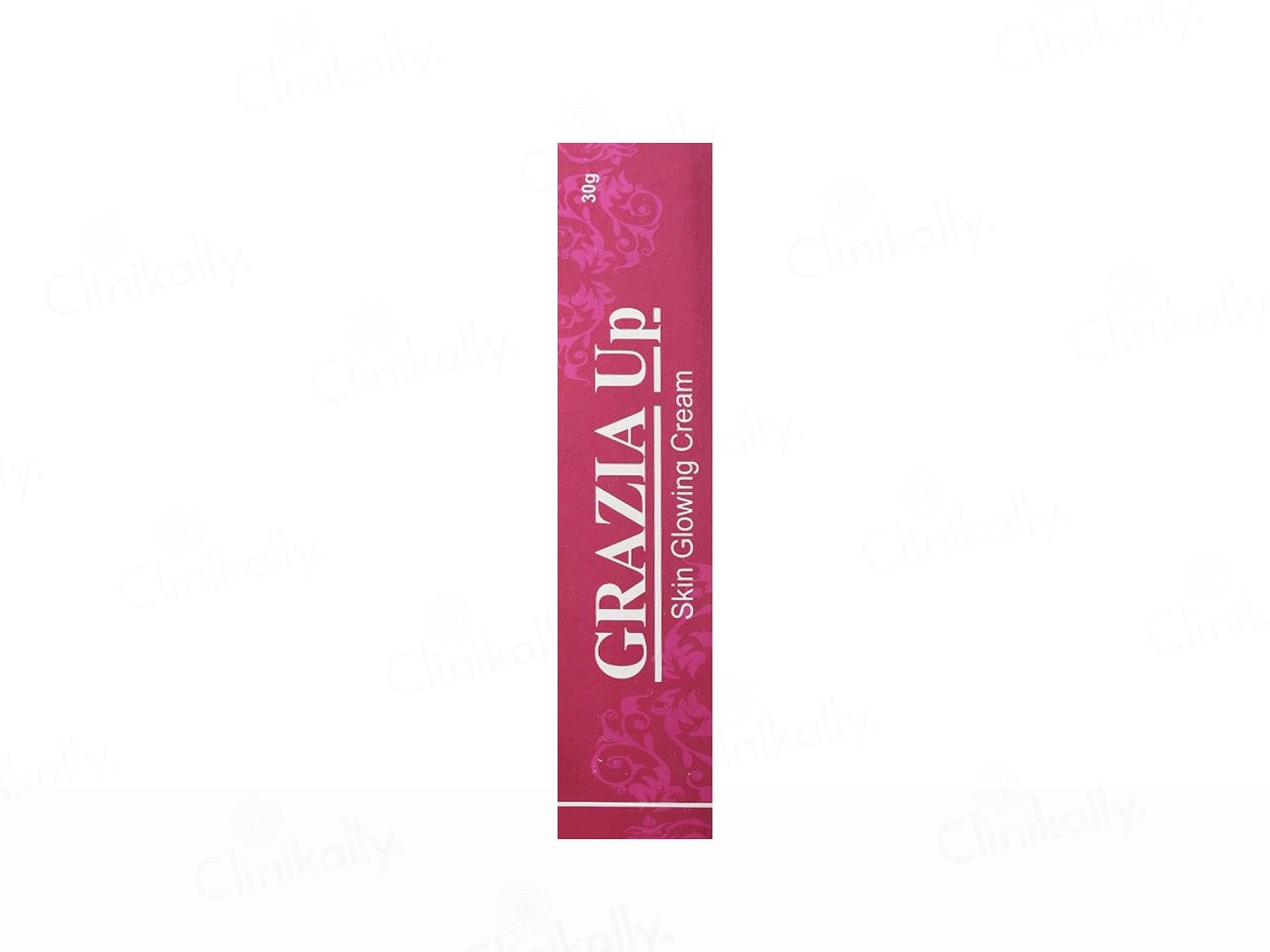 Grazia UP Skin Glowing Cream