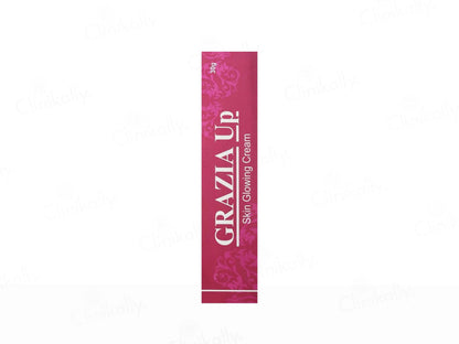 Grazia UP Skin Glowing Cream