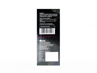 Grevive Anti Grey Hair Serum