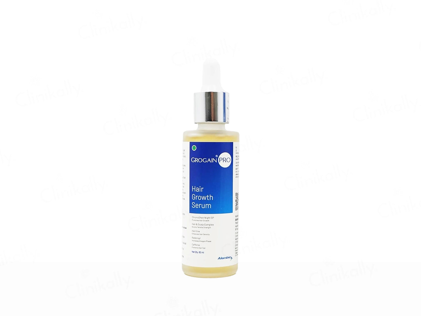 Grogain Pro Hair Growth Serum