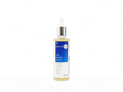 Grogain Pro Hair Growth Serum
