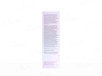 Groviva pH 5.5 Hair Gain Serum