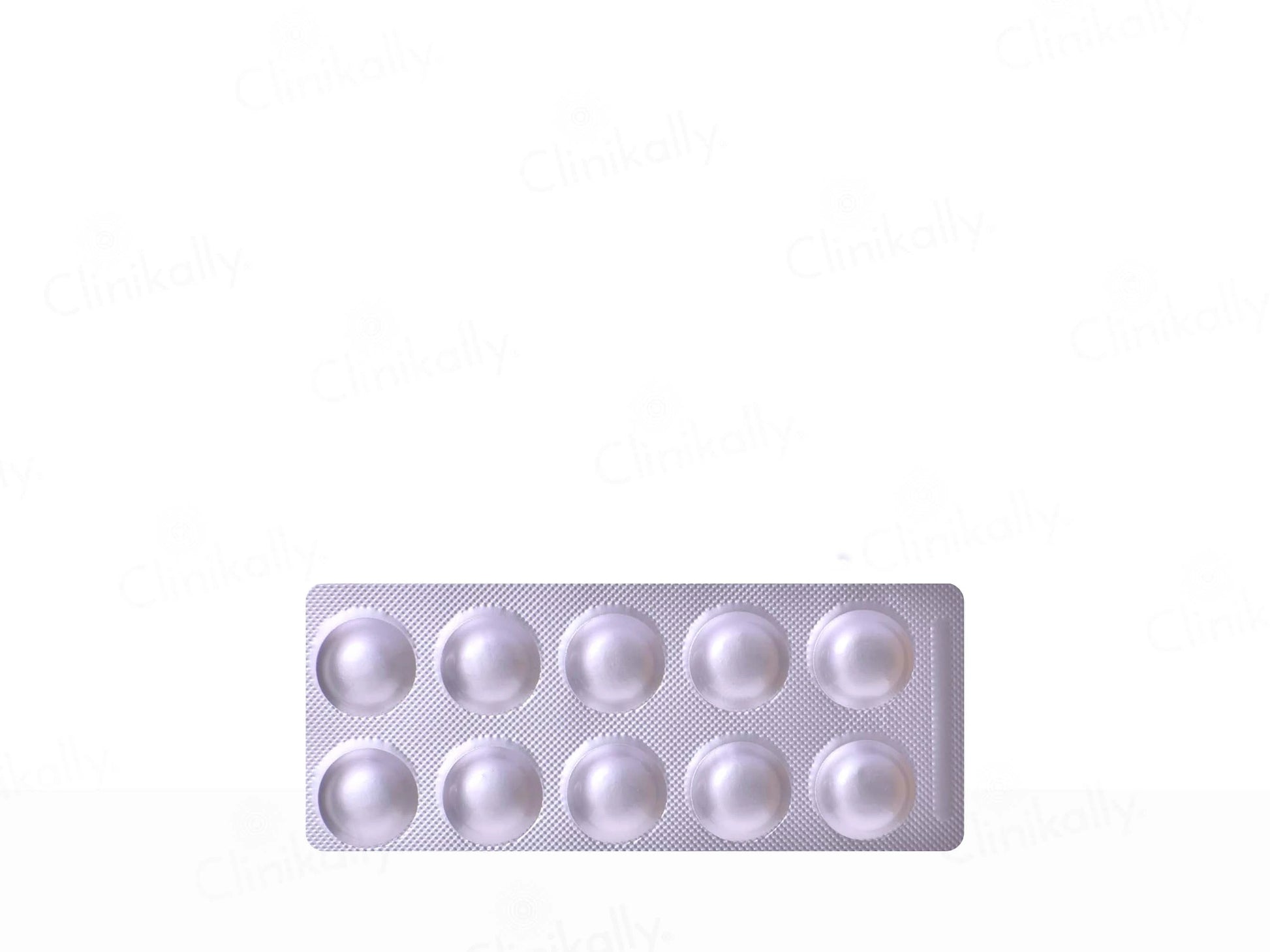 H-Vit Forte Tablet