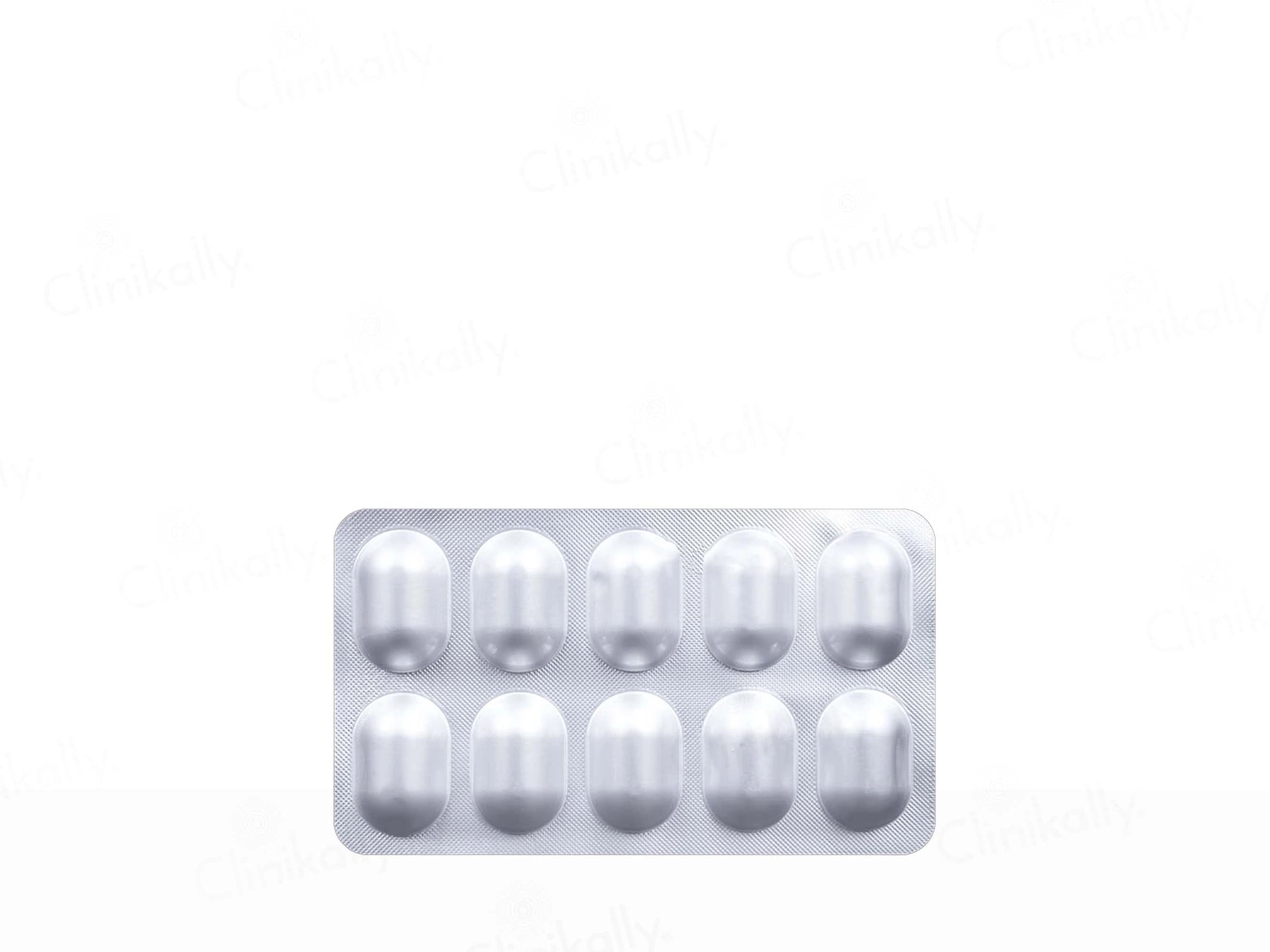 H-Vit Hair Tablet