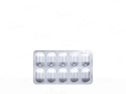 H-Vit Hair Tablet