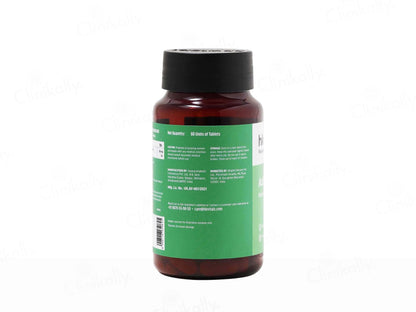 HK Vitals Ashwagandha Tablet