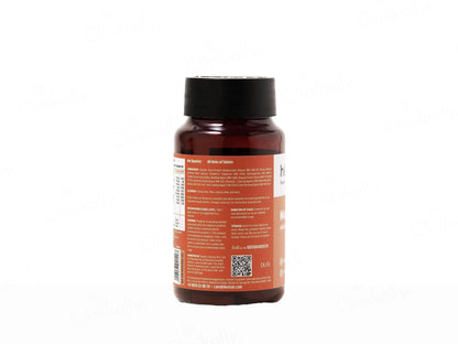 HK Vitals Multivitamin With Zinc and  Vitamin C Tablet