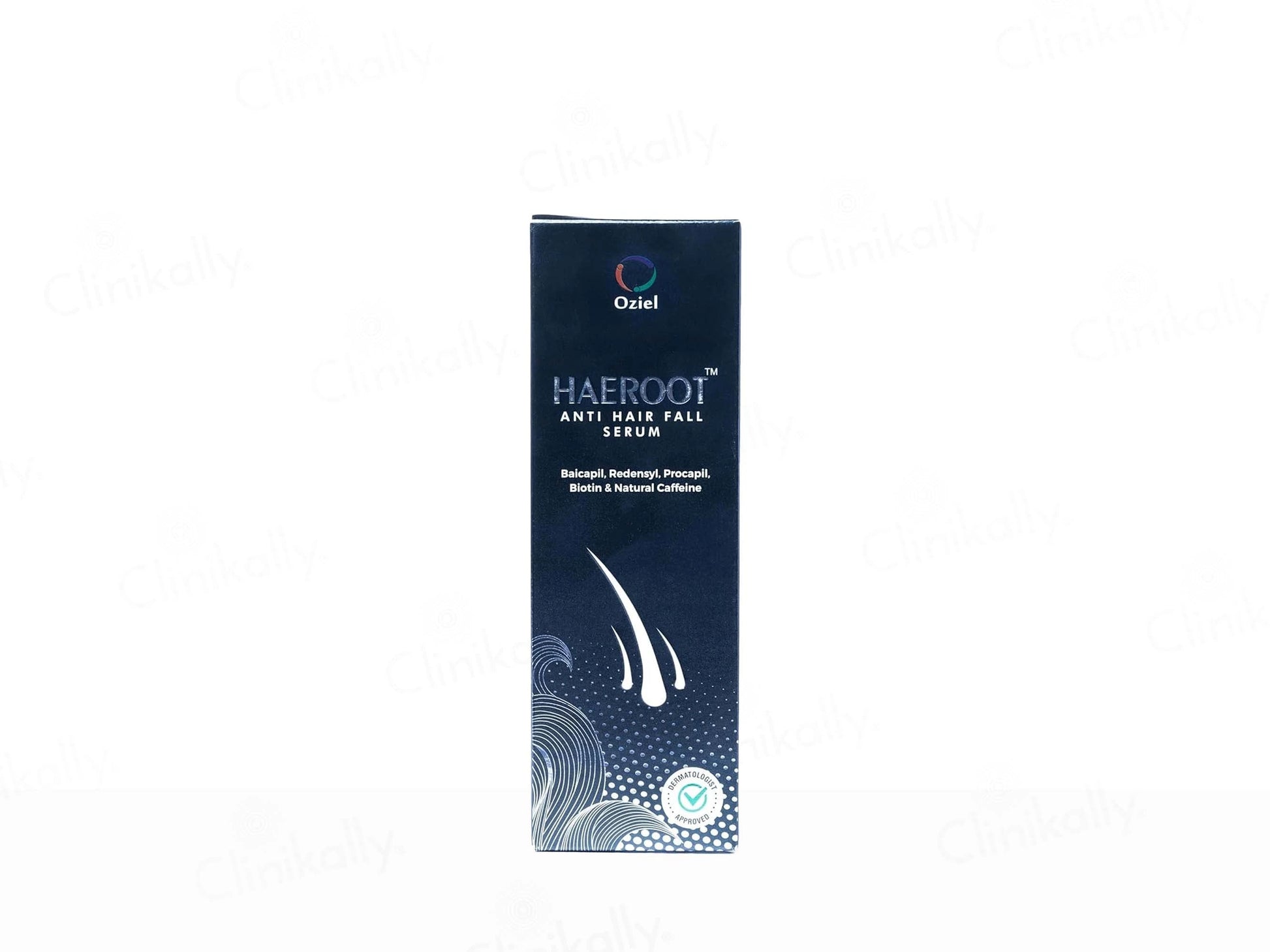 Haeroot Anti Hair Fall Serum
