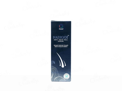 Haeroot Anti Hair Fall Serum