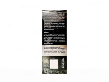 HaiRecap Shampoo With Conditioner