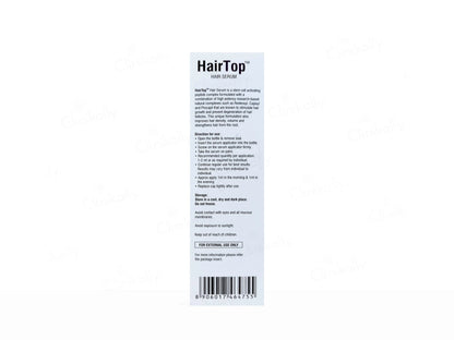 HairTop Hair Serum