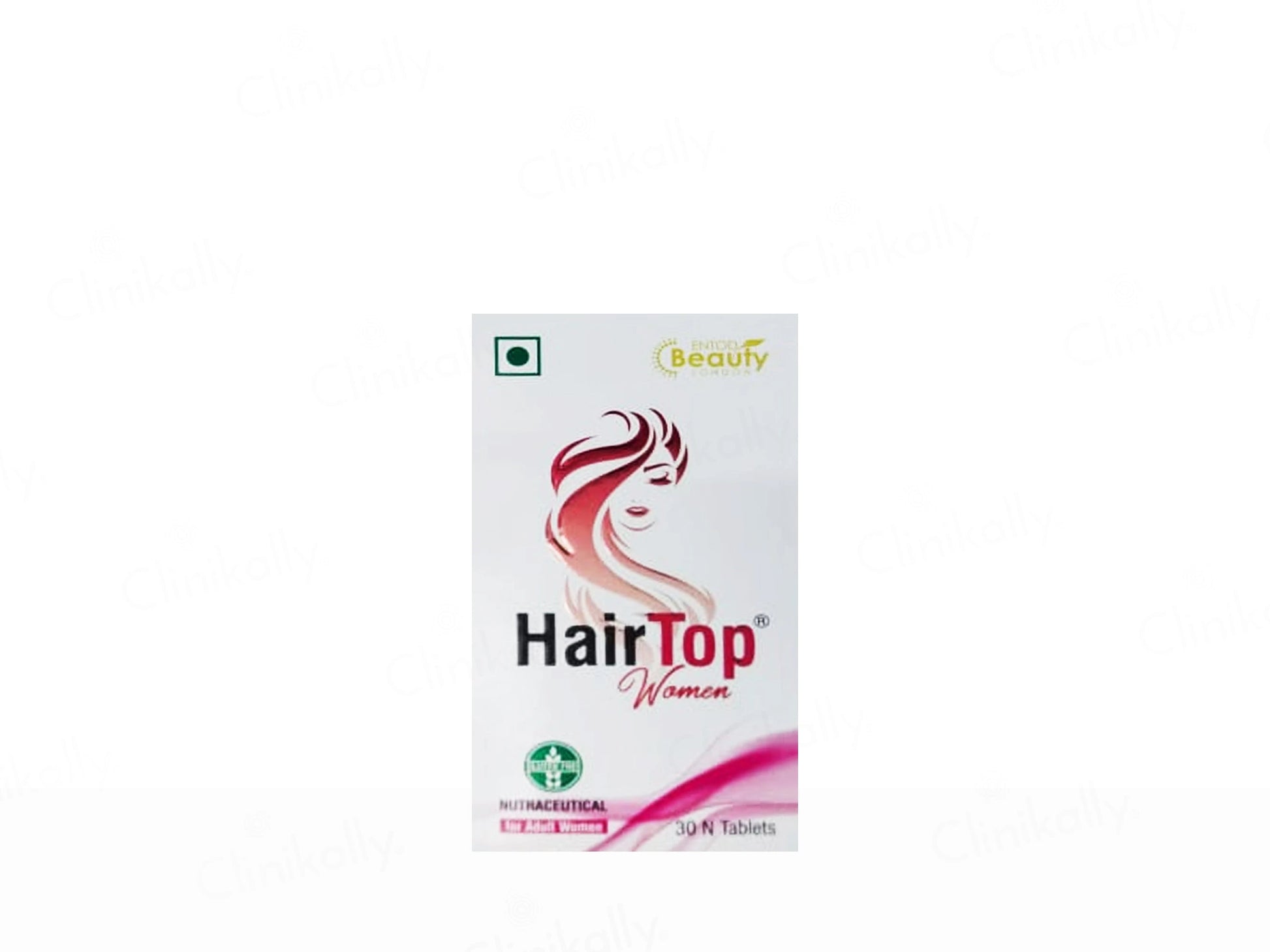 HairTop Women Nutraceutical Tablet