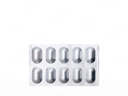 Hairbless Diva Nutraceutical Tablet For Women