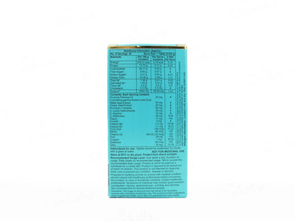 Hairbless Diva Nutraceutical Tablet For Women Bottle