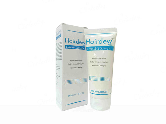 Hairdew Max Conditioner