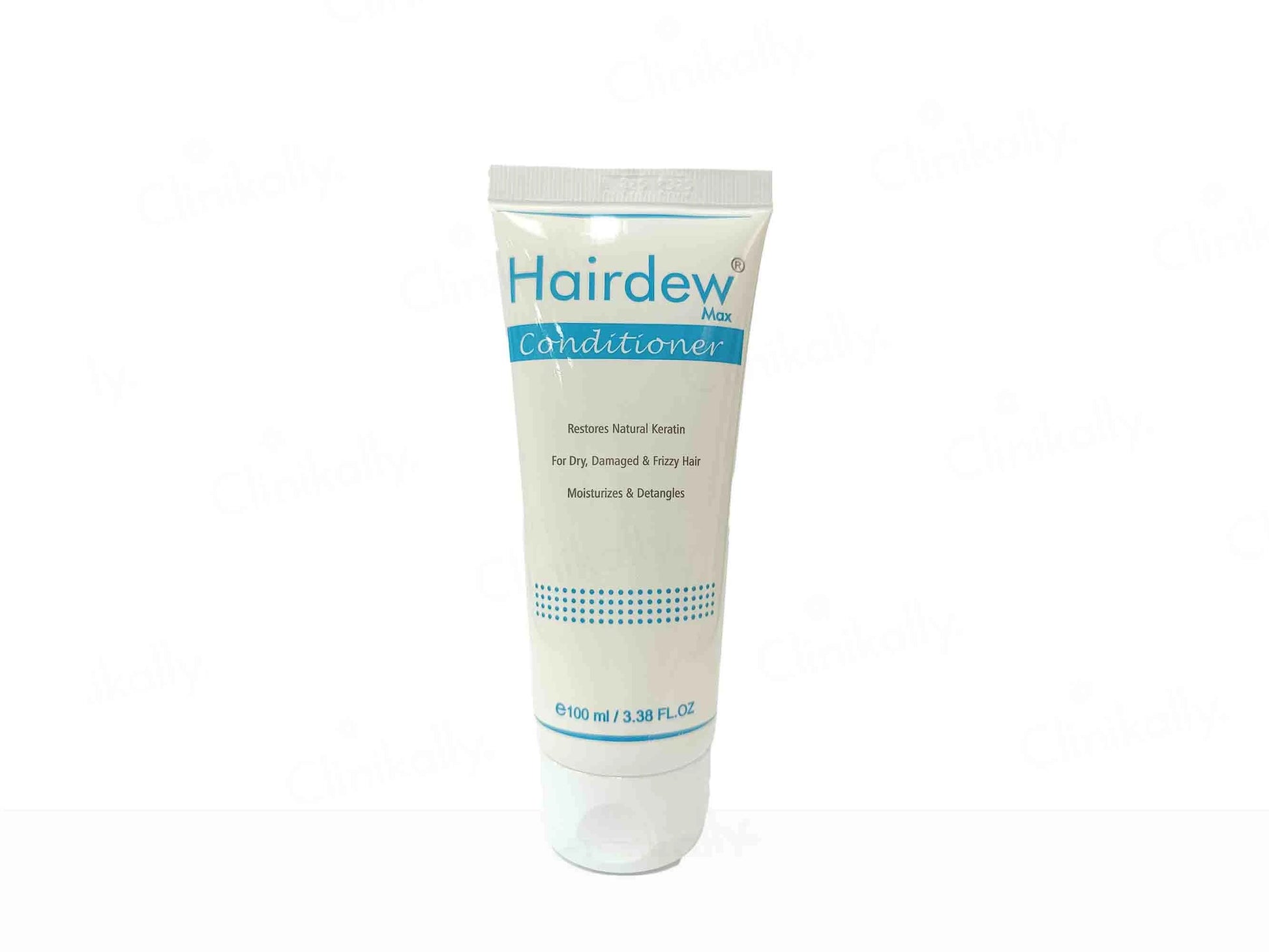 Hairdew Max Conditioner