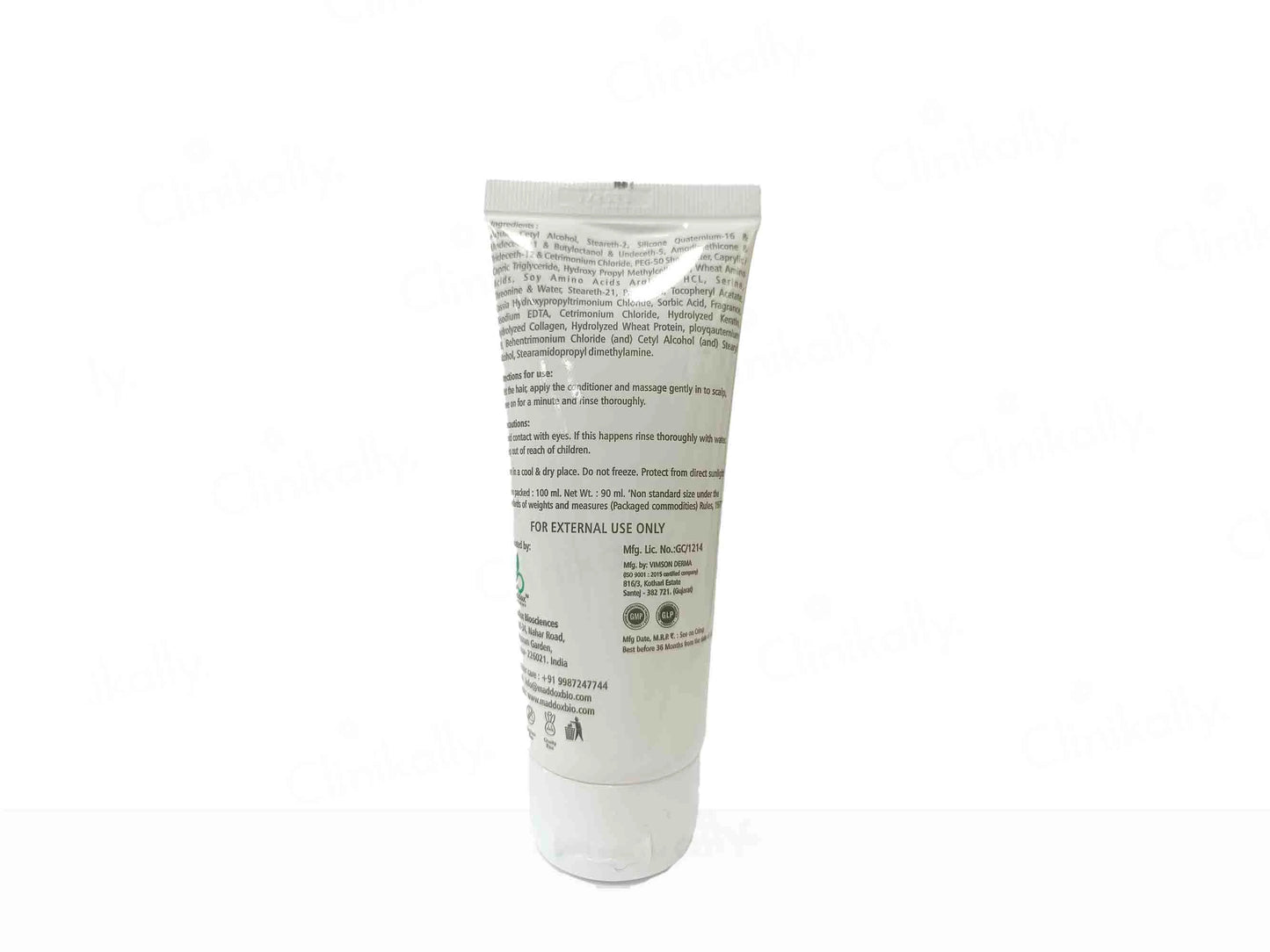 Hairdew Max Conditioner