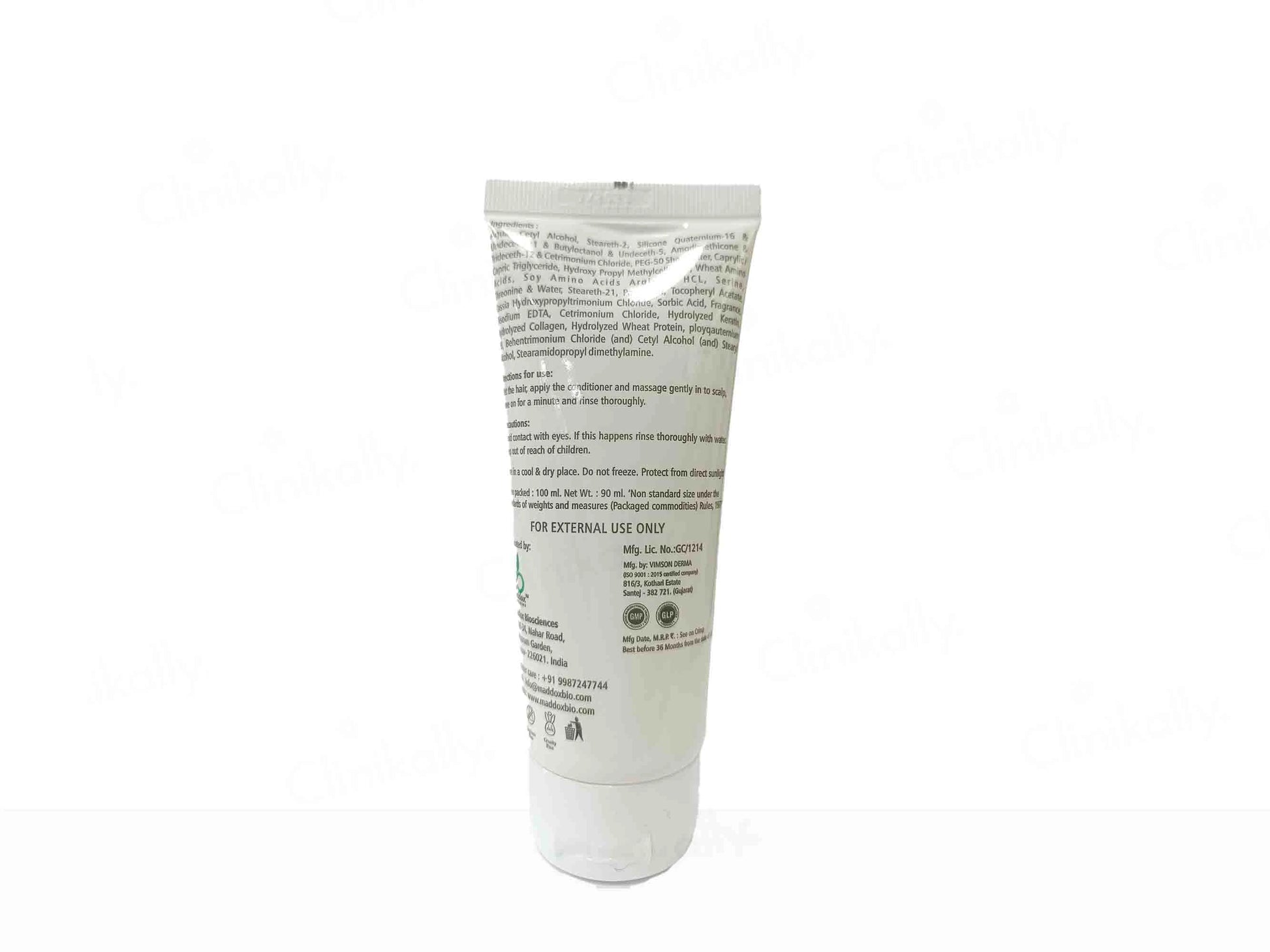 Hairdew Max Conditioner