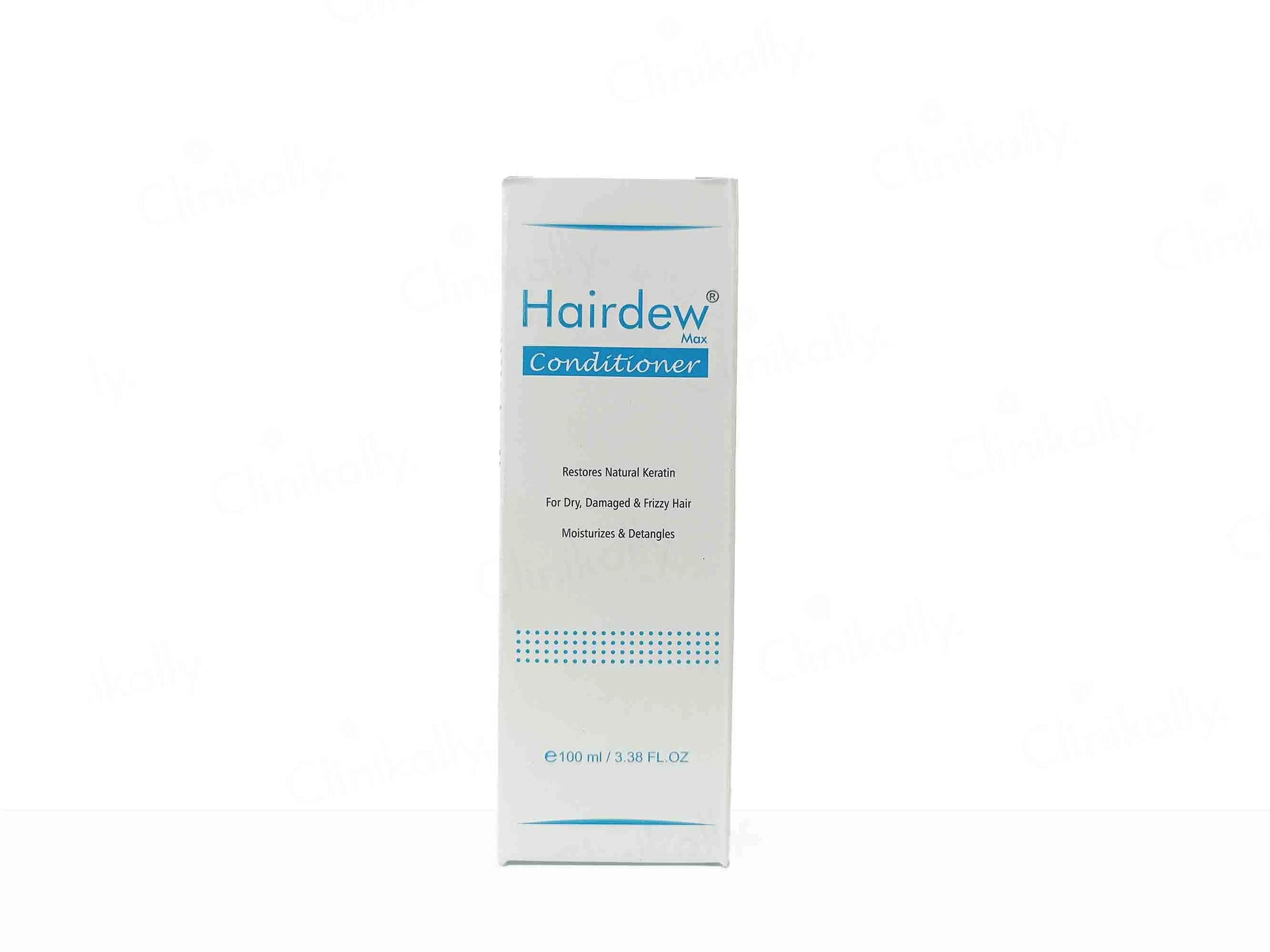 Hairdew Max Conditioner