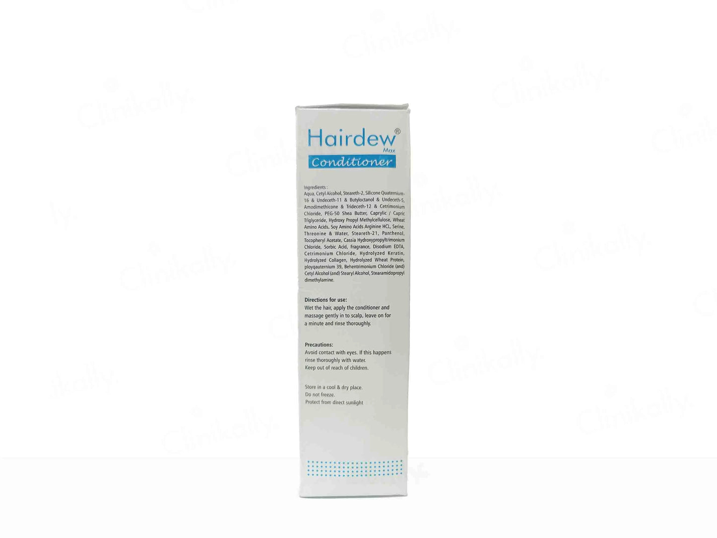 Hairdew Max Conditioner