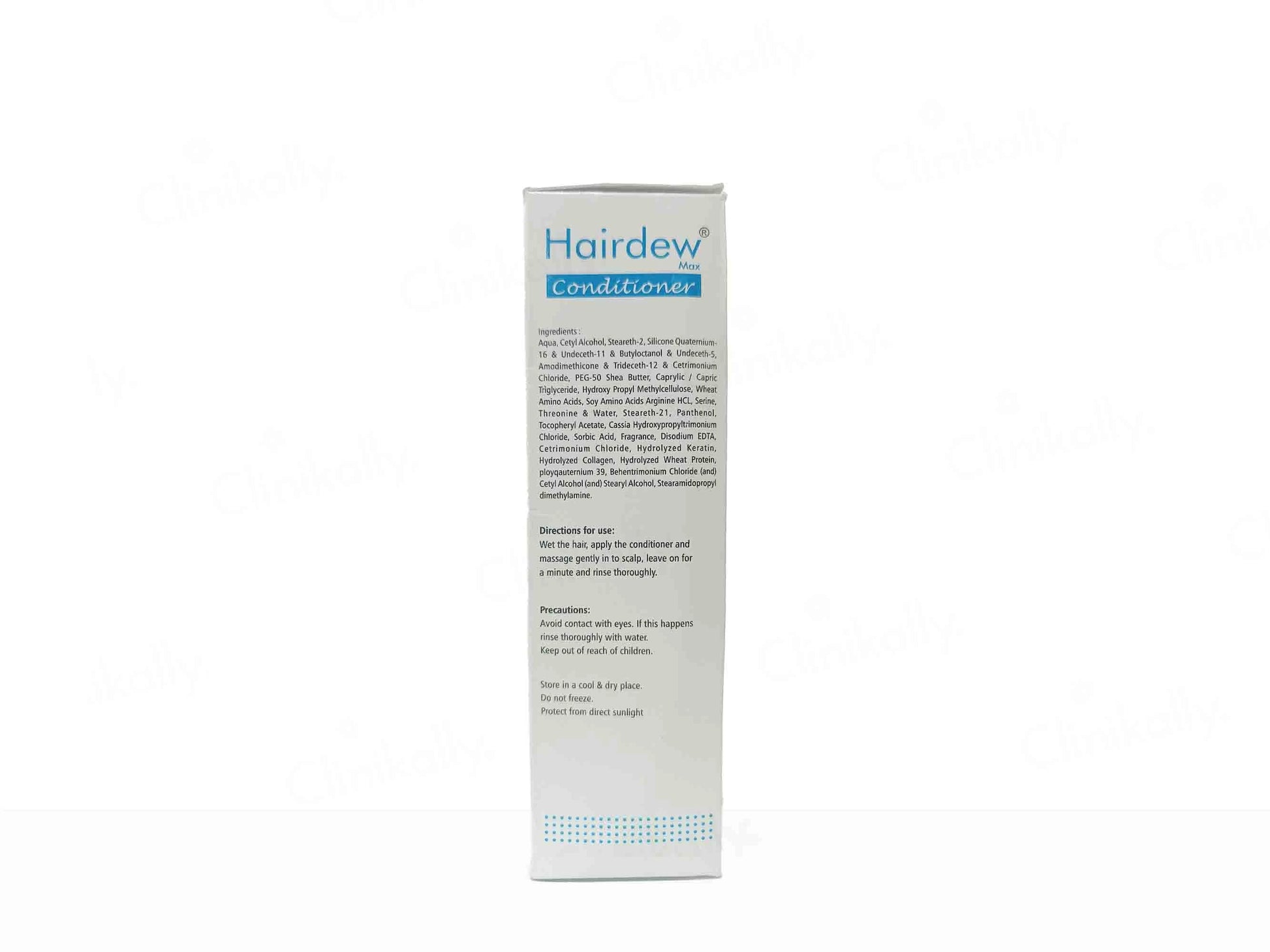 Hairdew Max Conditioner