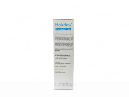 Hairdew Max Conditioner