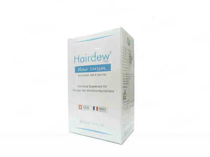 Hairdew Max Hair Serum