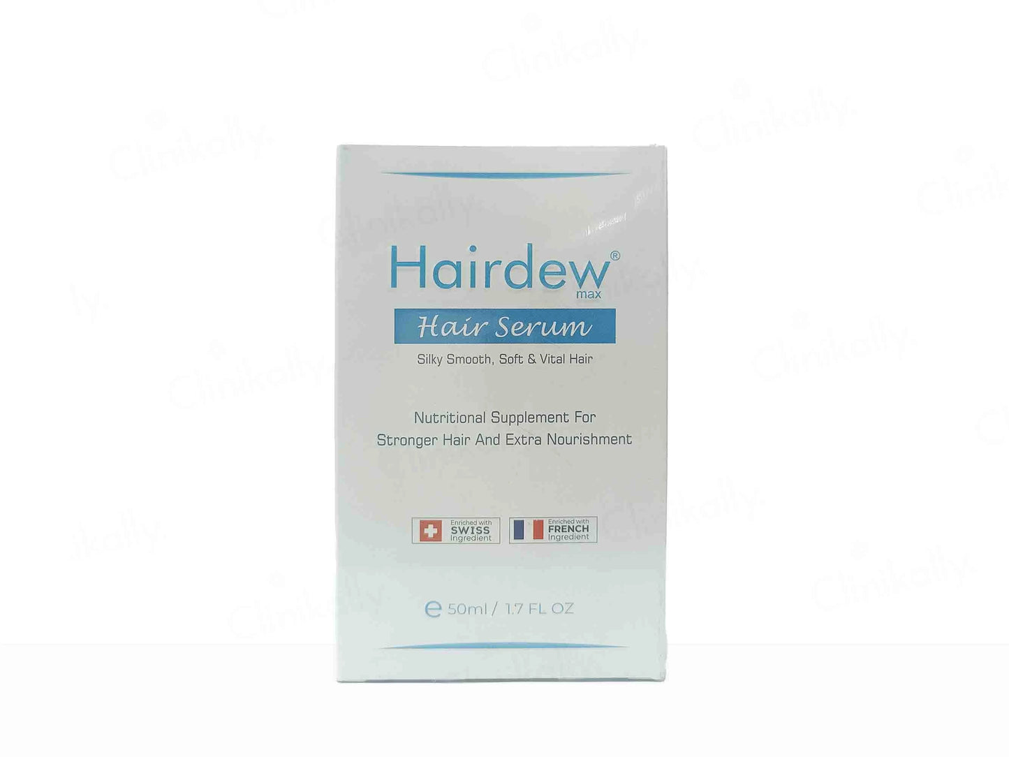 Hairdew Max Hair Serum