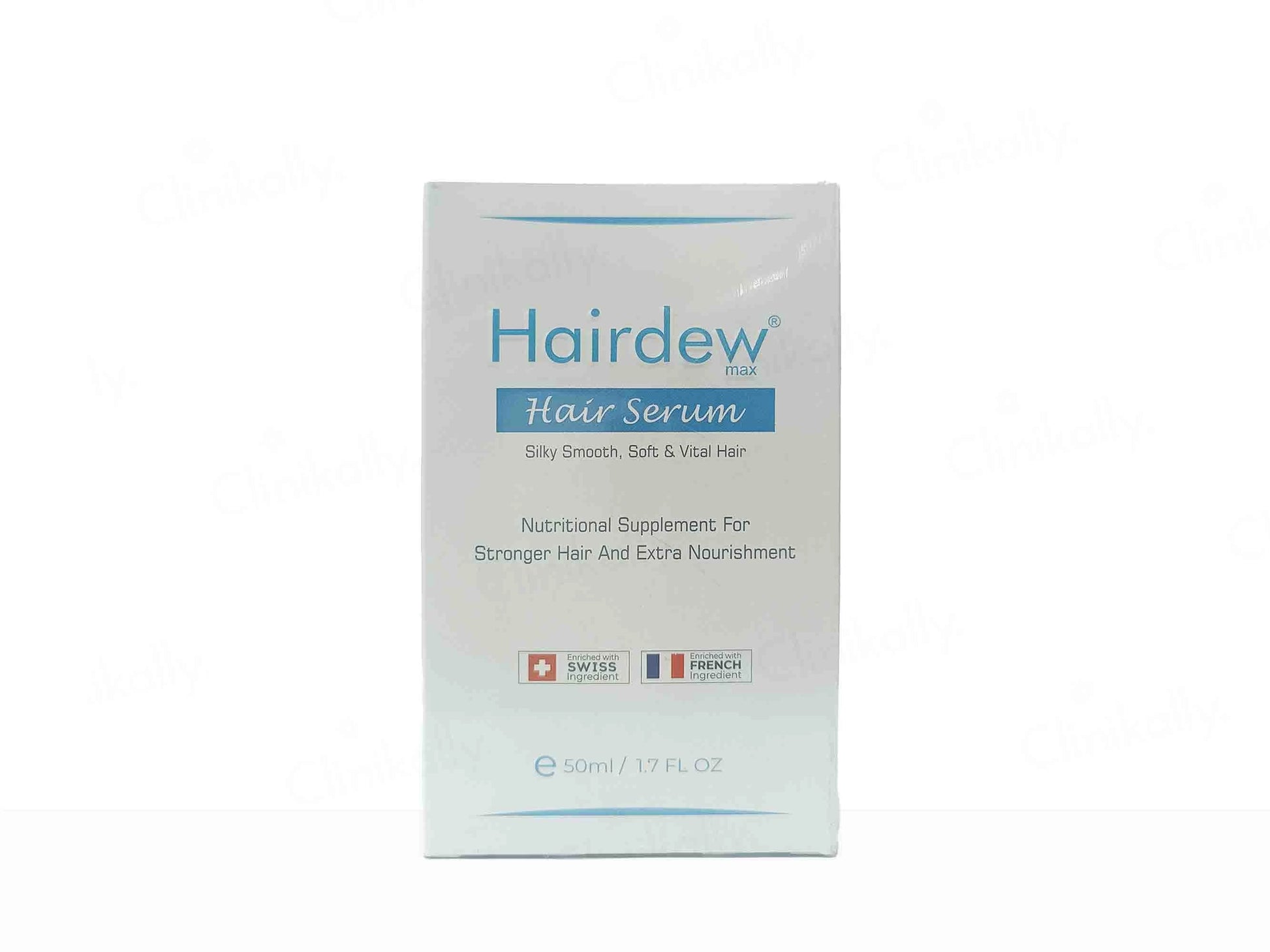 Hairdew Max Hair Serum