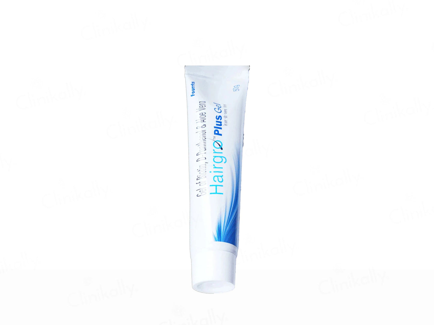 Hairgro Plus Gel