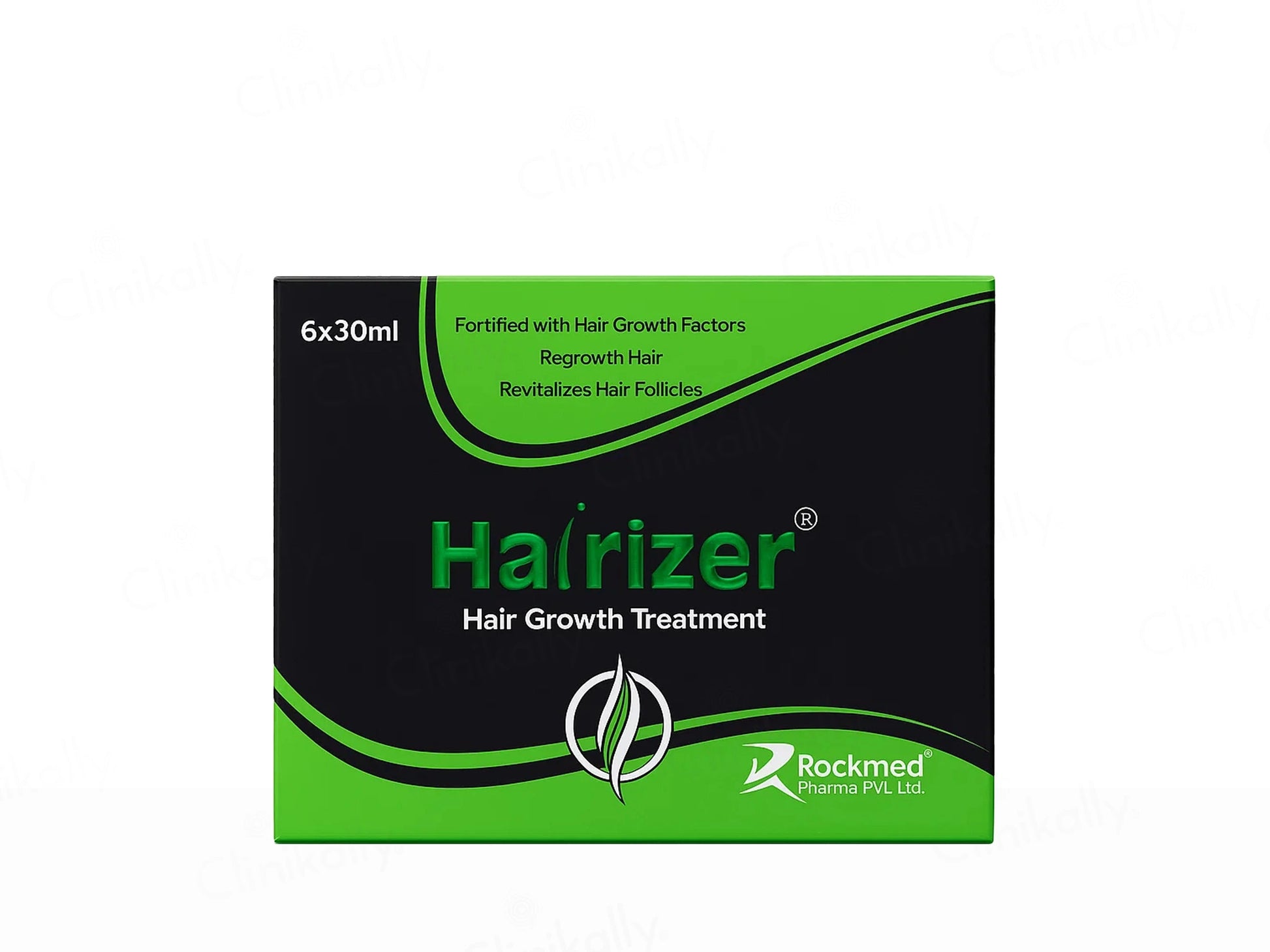 Hairizer Hair Growth Treatment Oral Solution