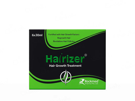 Hairizer Hair Growth Treatment Oral Solution