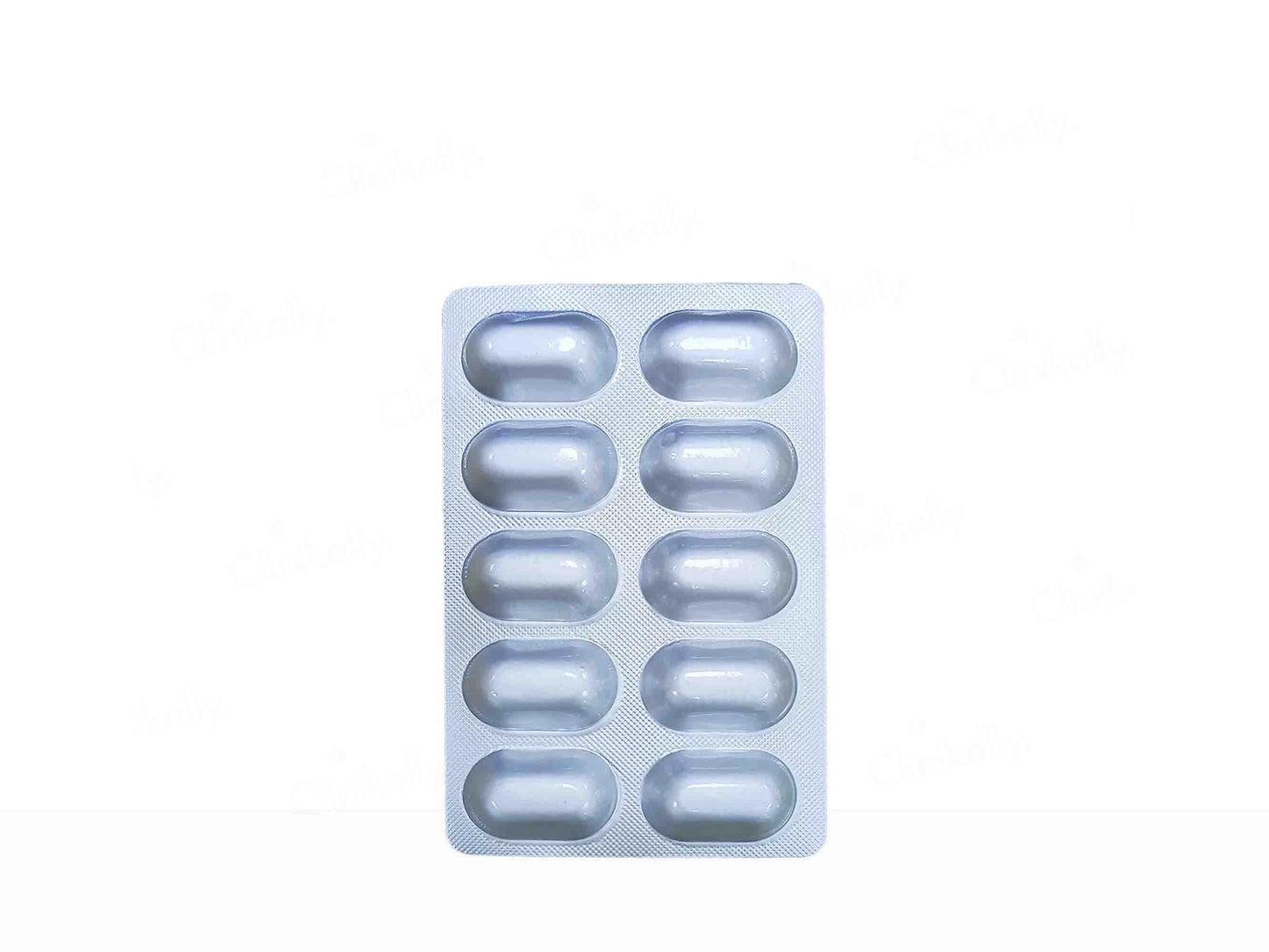 Hairlift Rapid Growth Hair Tablet