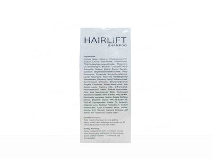 Hairlift Shampoo