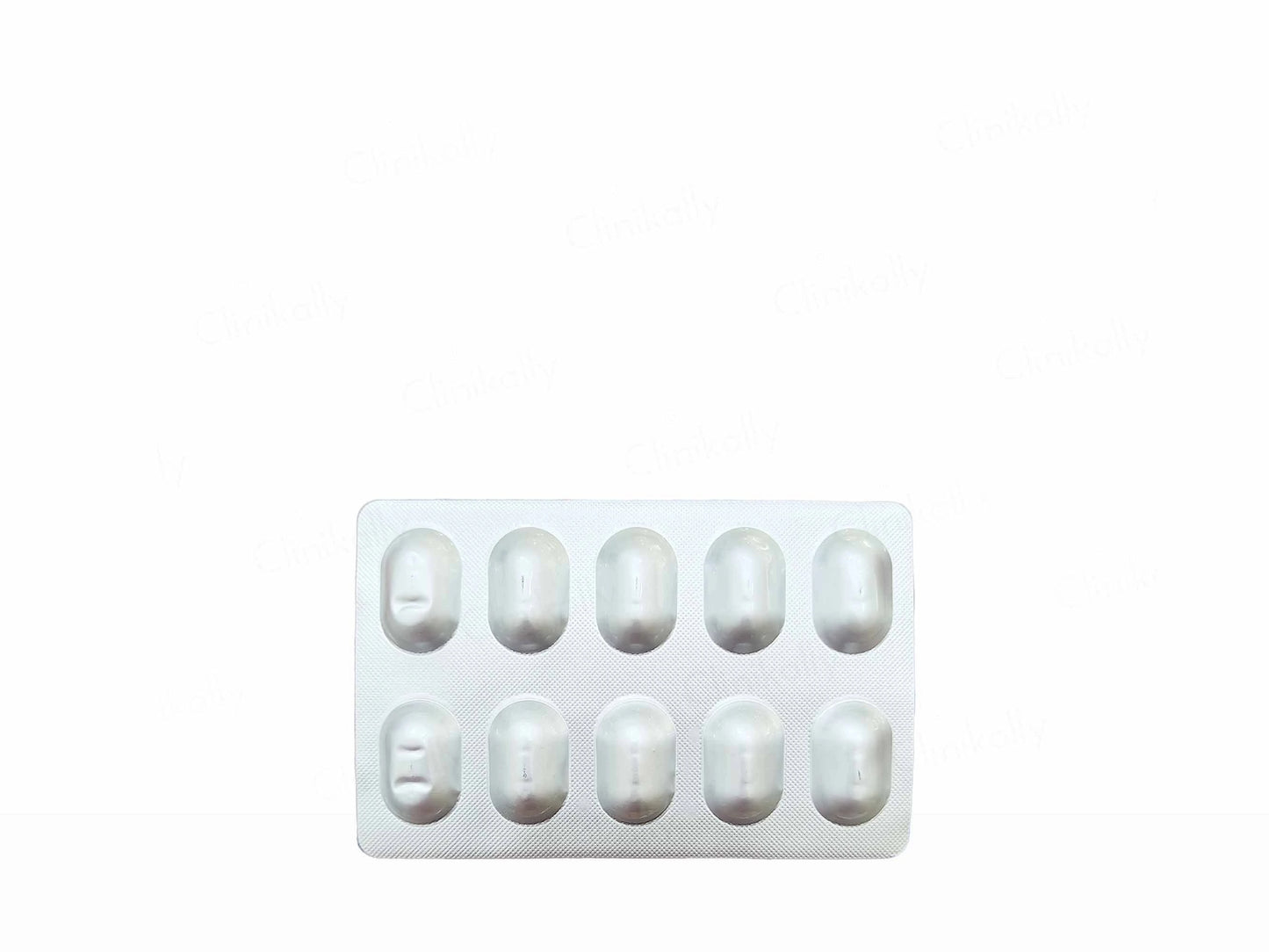 Hairvita Plus Vitamins and  Minerals Tablet