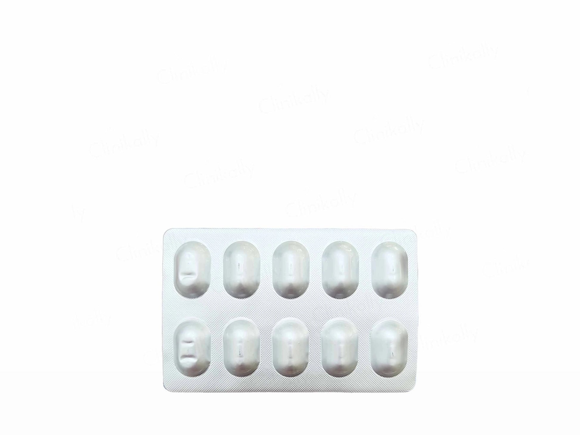 Hairvita Plus Vitamins and  Minerals Tablet