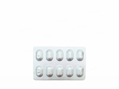 Hairvita Plus Vitamins and  Minerals Tablet