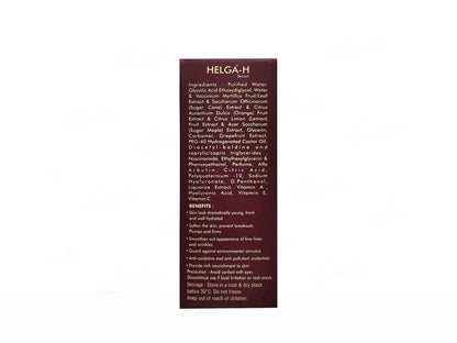 Helga-H Serum