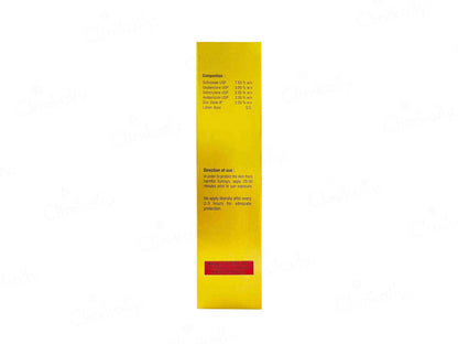 Helioban Sunscreen Lotion SPF 50 PA