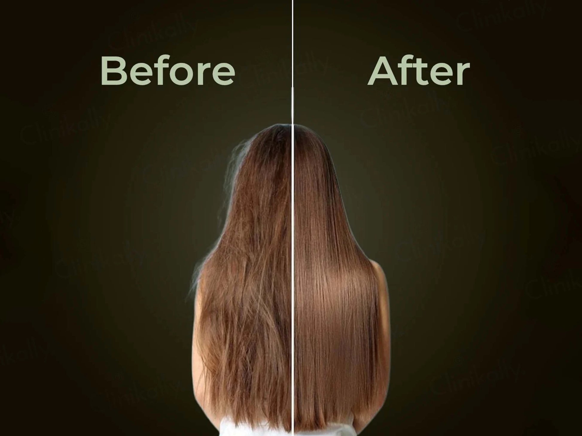 Herbmagic Aioli and  Avocado Hair Growth Shampoo
