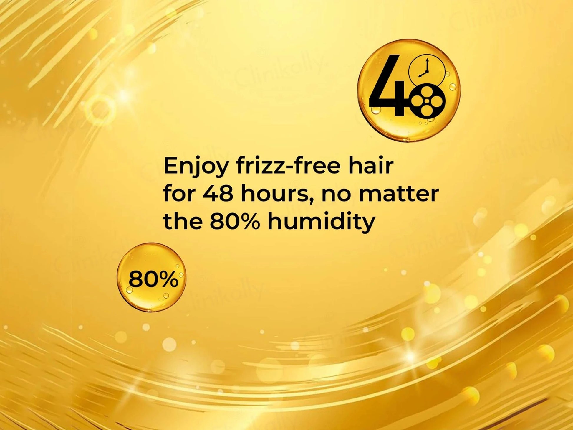 Herbmagic Honey and  Linseed Advance Hair Growth Serum