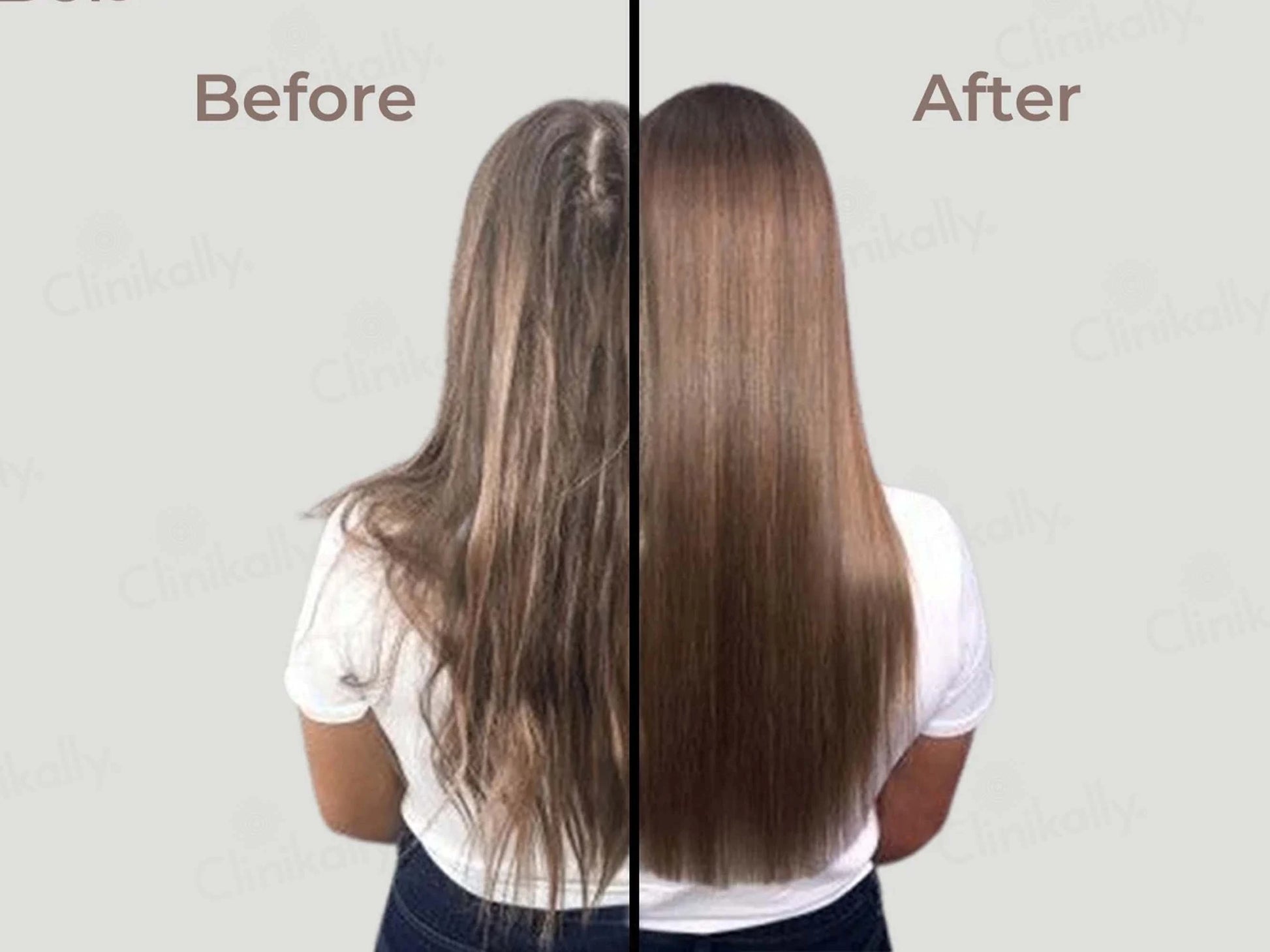 Herbmagic Honey and  Linseed Advance Hair Growth Serum